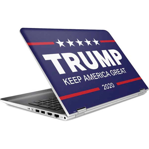 Keep America Great HP Pavilion Skin